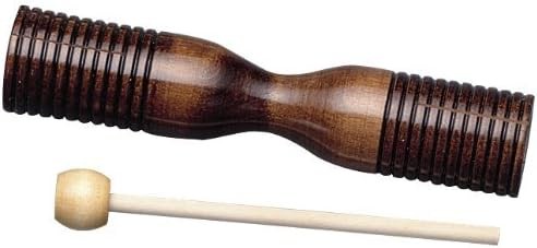 HOHNER TWO-TONE WOOD BLOCK S2266