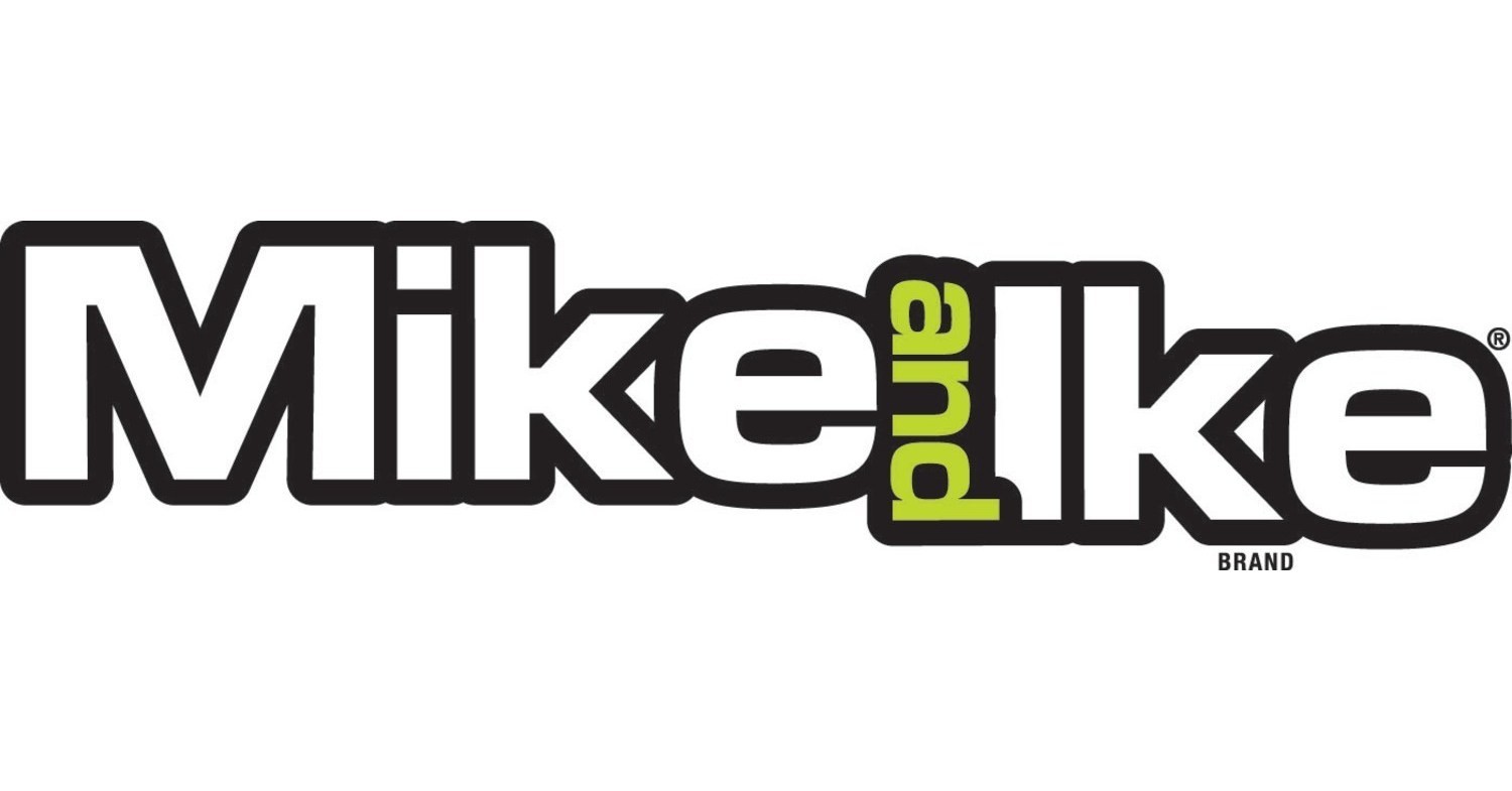 Mike & Ike