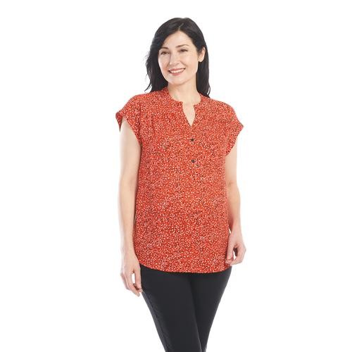 Carolina Belle Blouse for Women