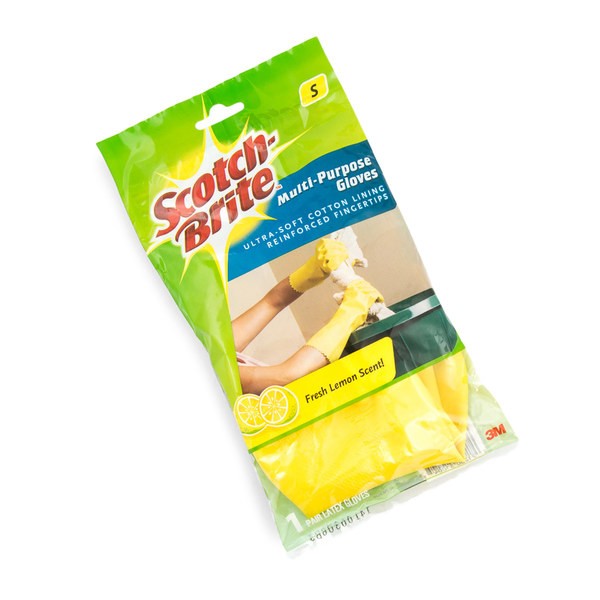 Scotch Brite Gloves