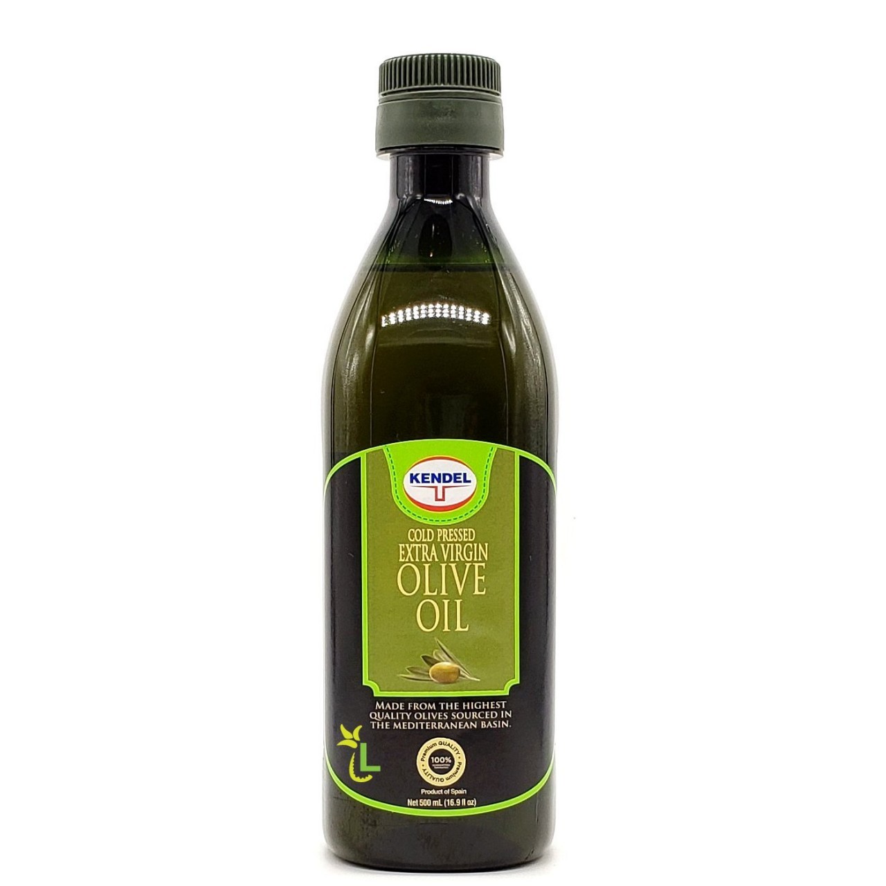 KENDEL EV OLIVE OIL 500ml