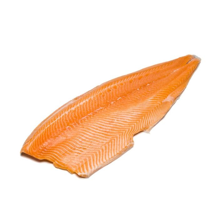 RAINFOREST SALMON FILLET PREV FROZEN vwt