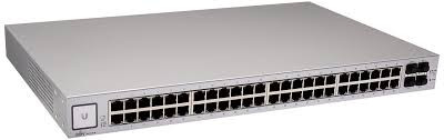 Ubiquiti - Switch - 48