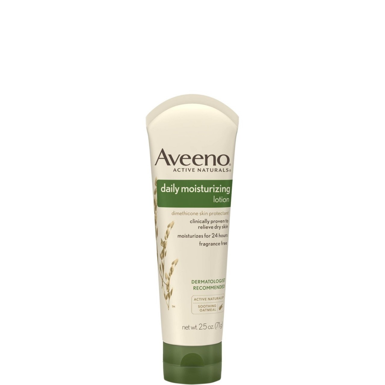 AVEENO DAILY MOIST LOTION 71g