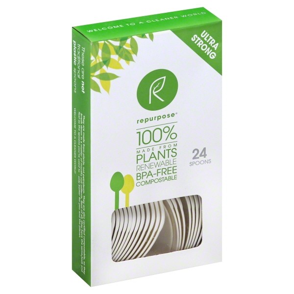 REPURPOSE SPOONS 24ct