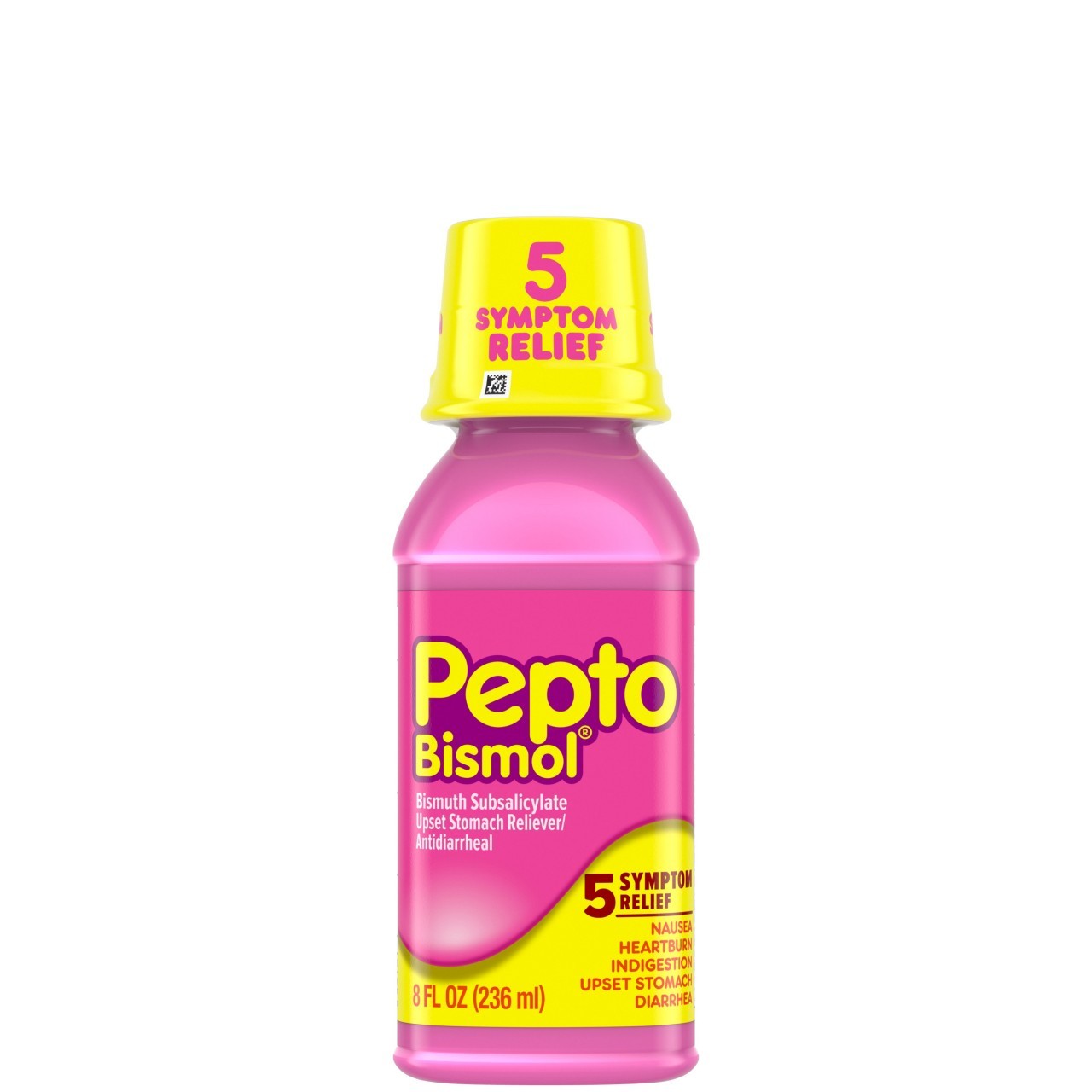 PEPTO BISMOL 8oz