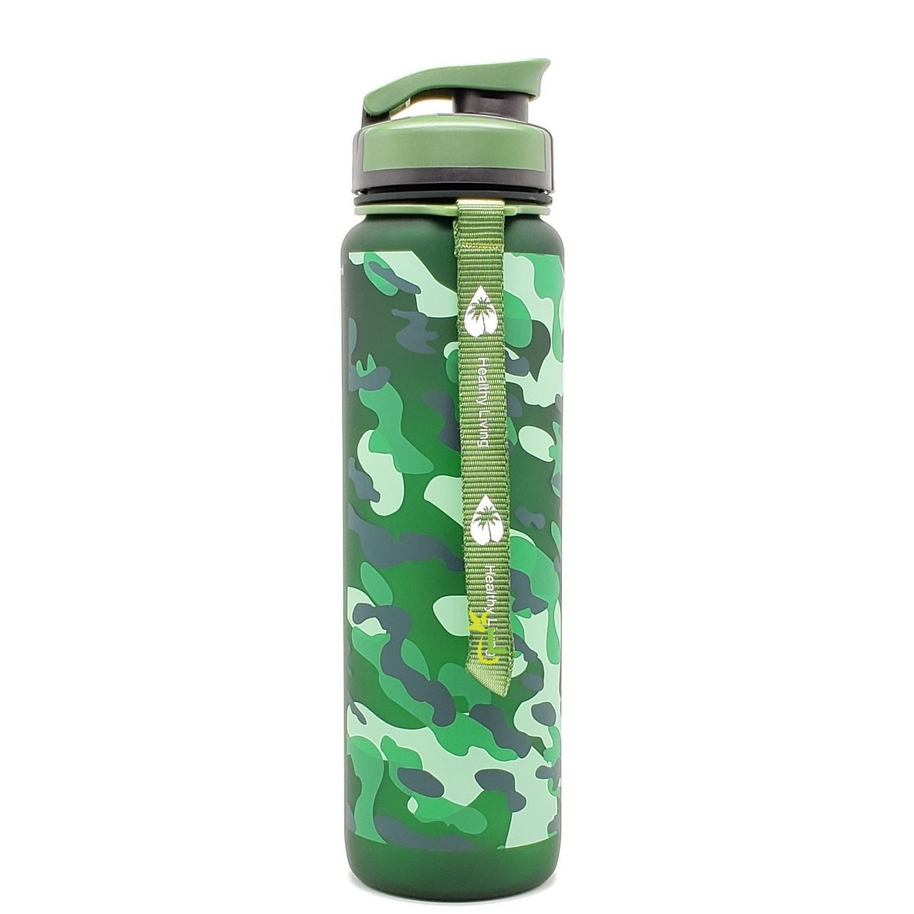 HEALTHY LIVING WATER BOTTLE 1000ml