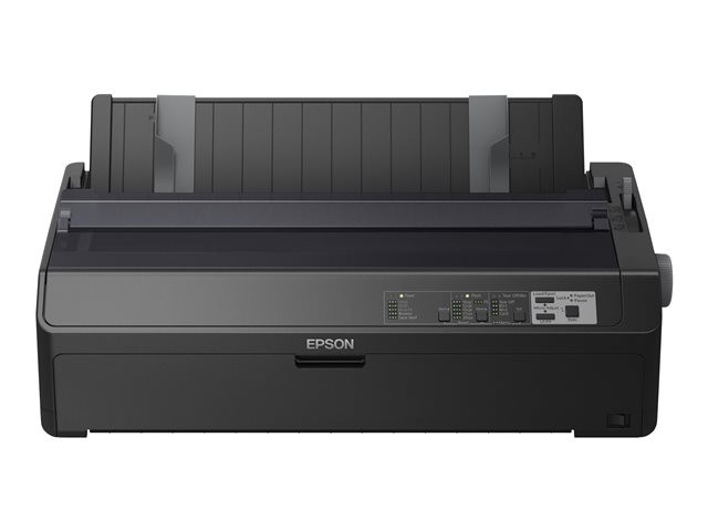 Epson FX 2190II NT - Printer - B/W