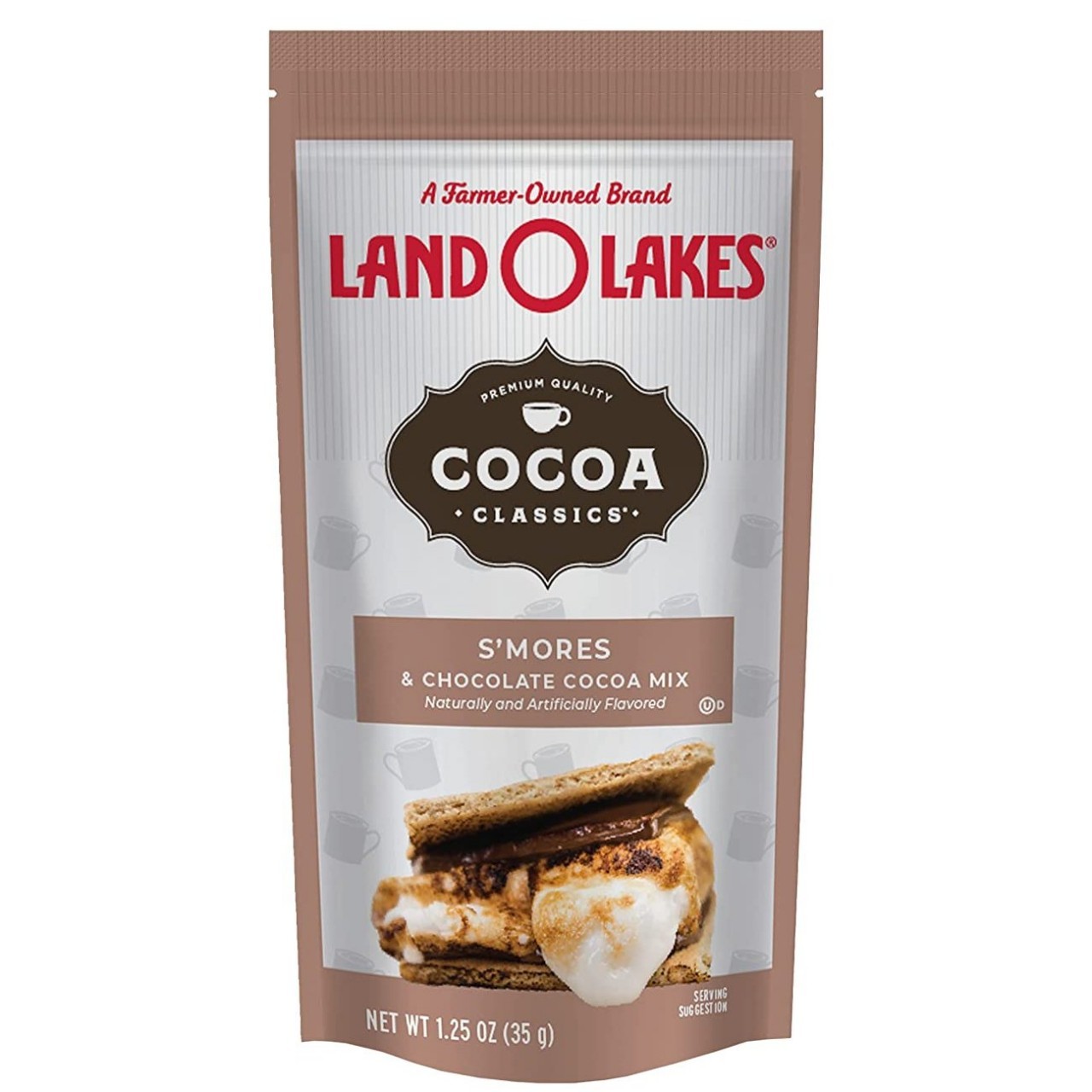 LAND O LAKES COCOA SMORES 1.25oz