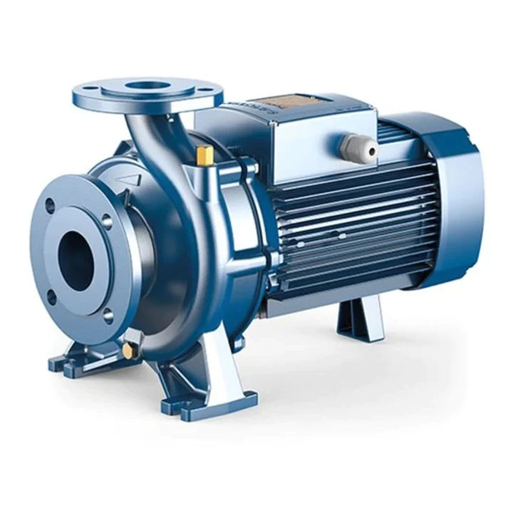 Pedrollo Standardized “EN 733” Centrifugal Water Pump 4HP