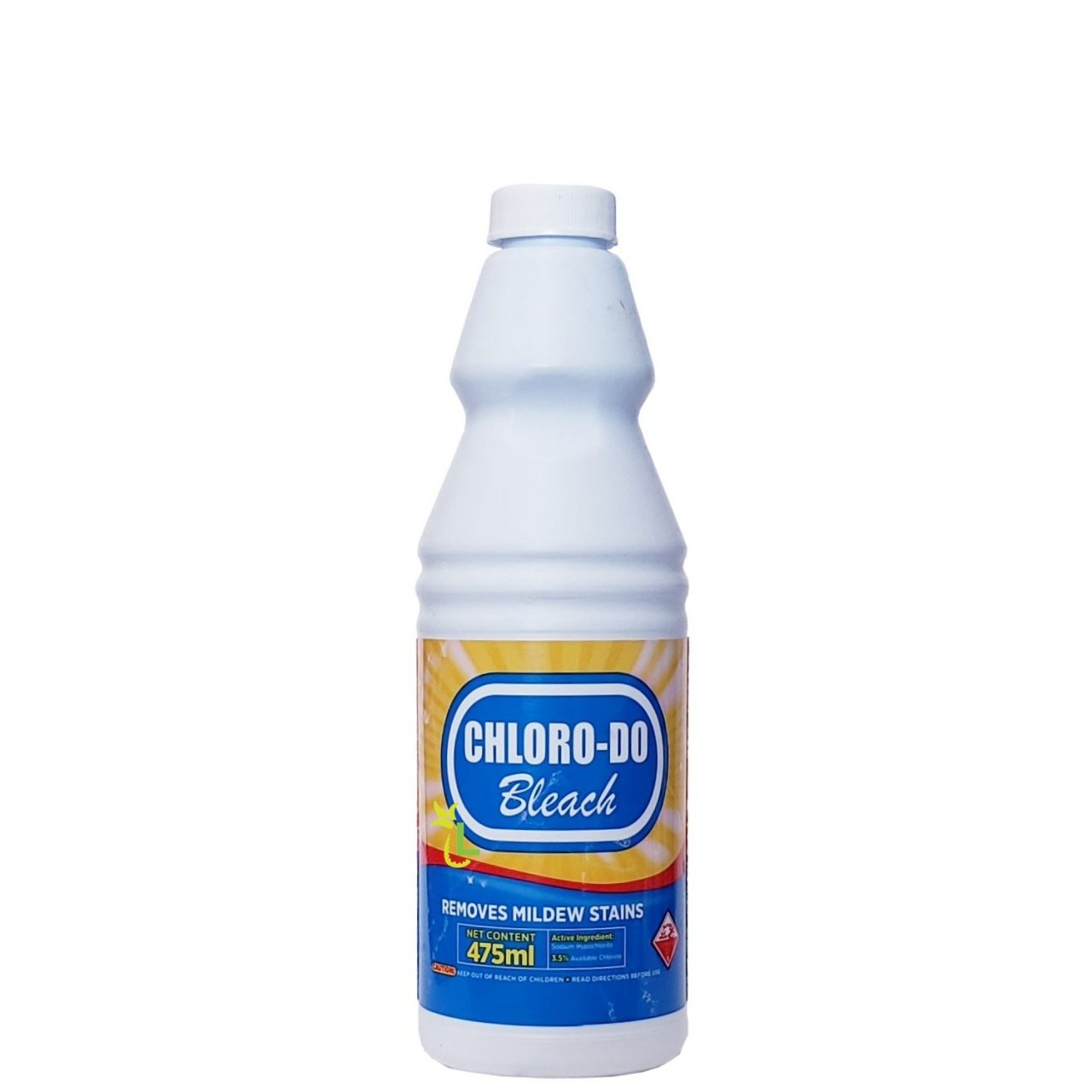 CHLORO-DO BLEACH 475ml
