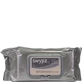 SWYPZ WIPES MEN 80s