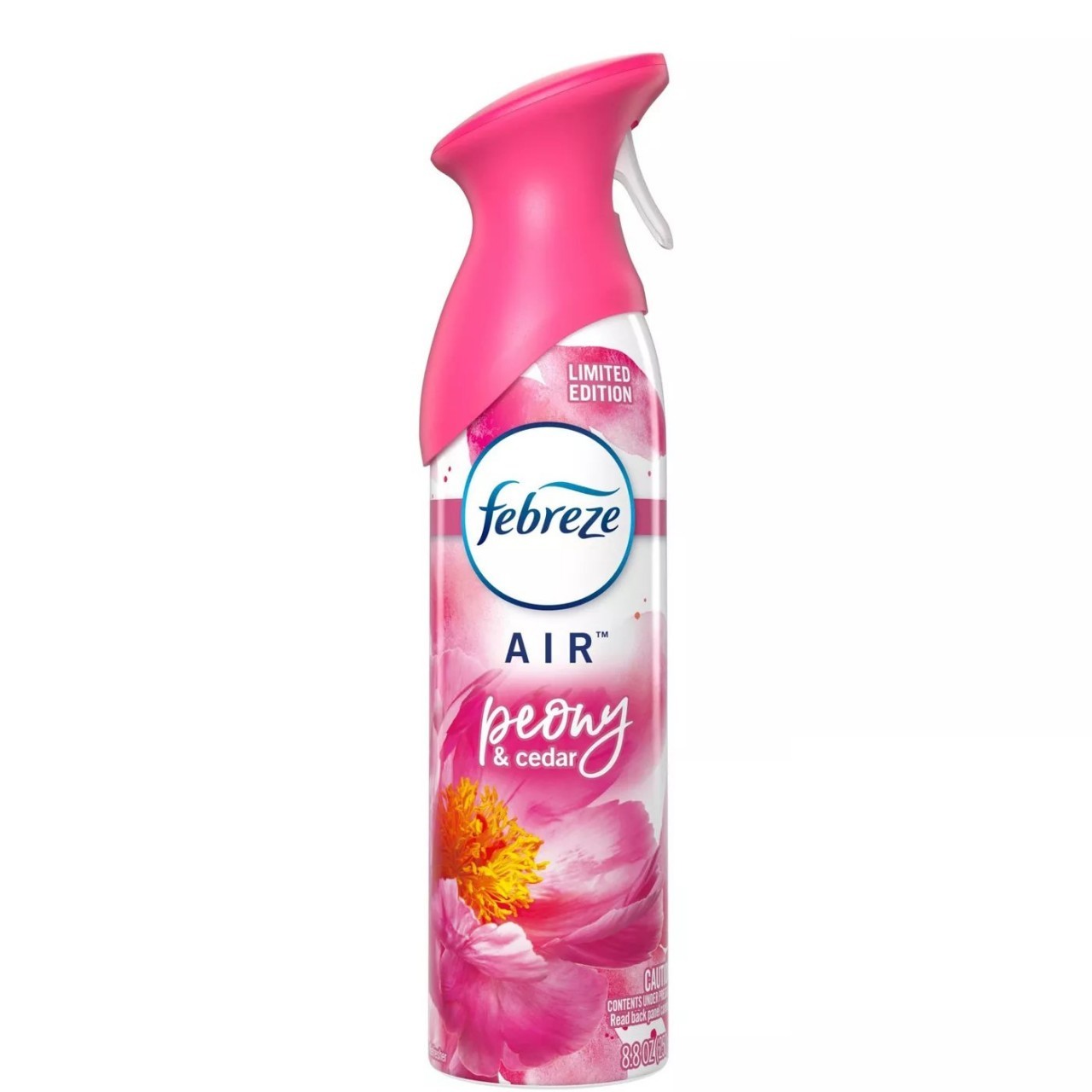 FEBREZE AIR PEONY CEDAR 8.8oz
