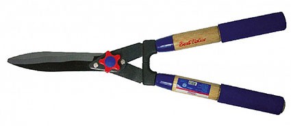 12 in. Hedge Shear J13012