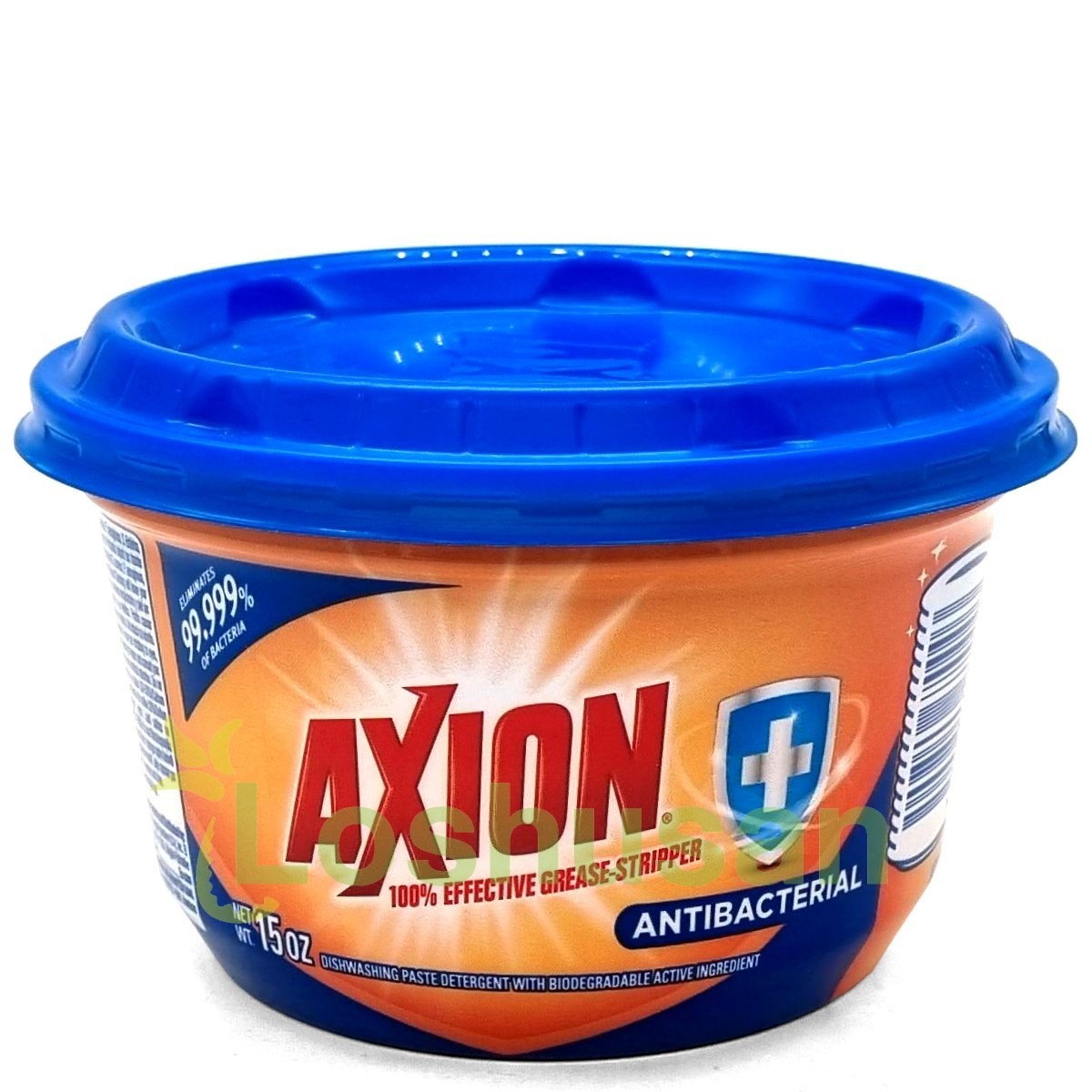 AXION ANTIBACTERIAL 425g