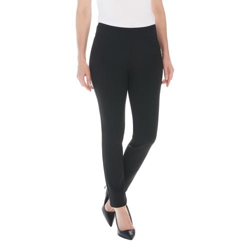 Dalia Ladies' Pant with Tummy Control