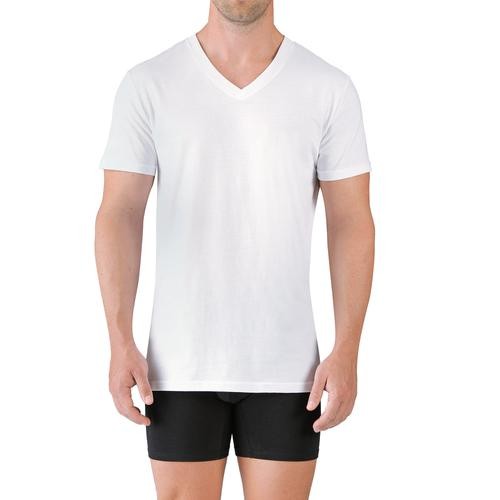 Member's Selection V-neck T-Shirt for Men 3 Units