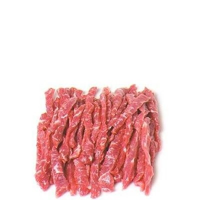 BEEF PEPPER STEAK vwt