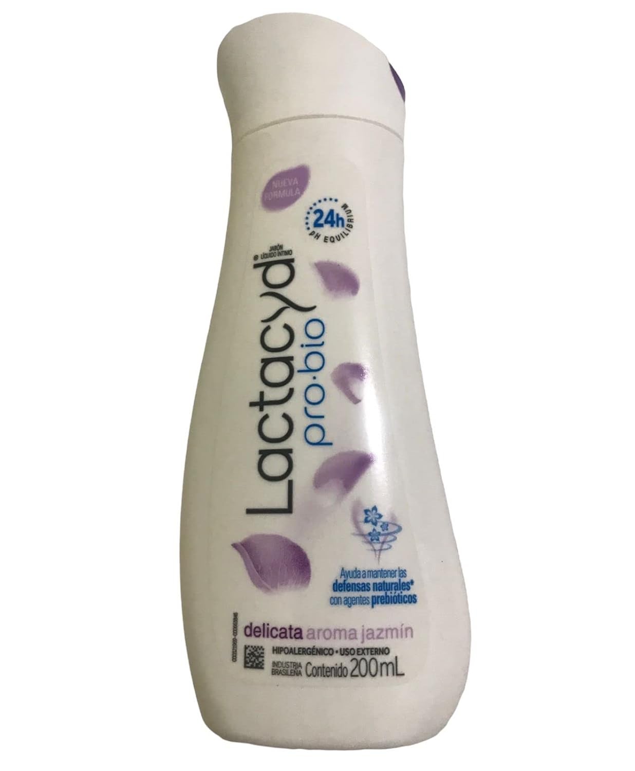 Lactacyd Delicata Pro Bio 200 ML