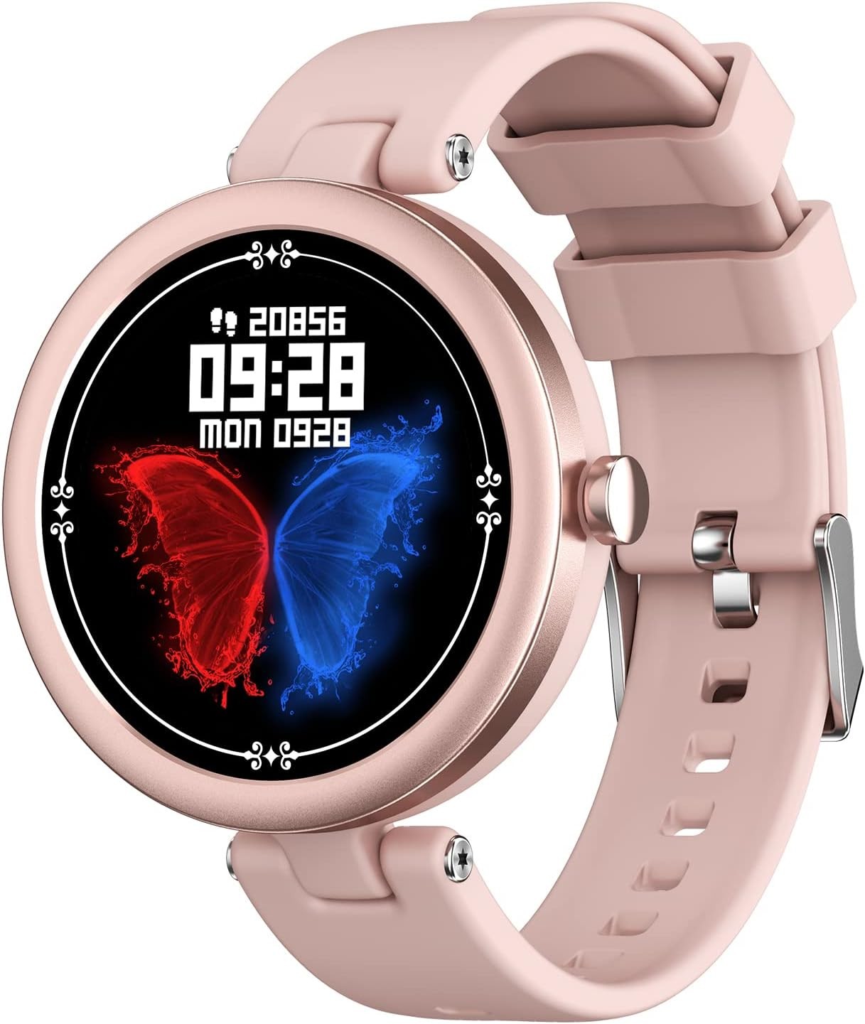 DG VENUS SMART WATCH