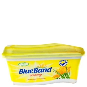 BLUE BAND MARGARINE 220g