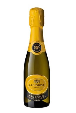 La Gioiosa Prosecco Brut, 200ml