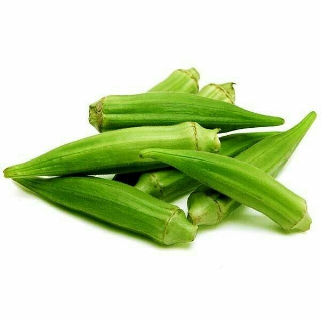 OKRA LOCAL vwt