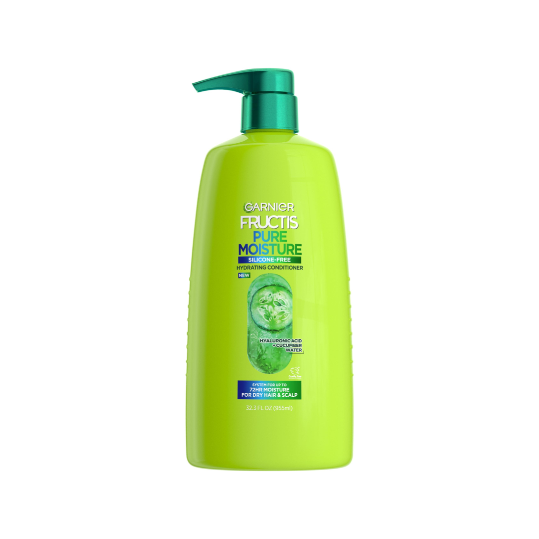 Garnier Fructis Pure Moisture Hydrating Conditioner 32.3FL
