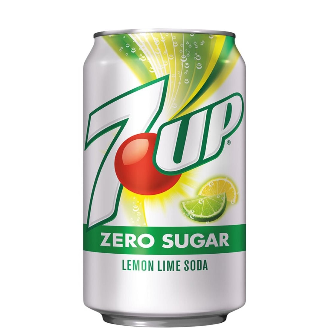 7-UP ZERO 12oz