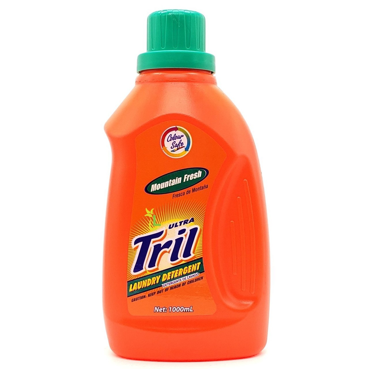 TRIL ULTRA LIQ DET MOUNTAIN FRESH 1L
