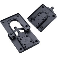 HP - Mounting bracket - 6KD15AT