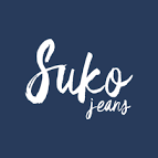 SUKO Jeans