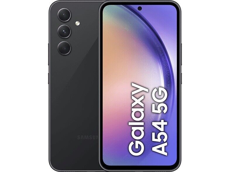 SAMSUNG GALAXY A54 5G 6.4" 50MP 128GB SS (L)