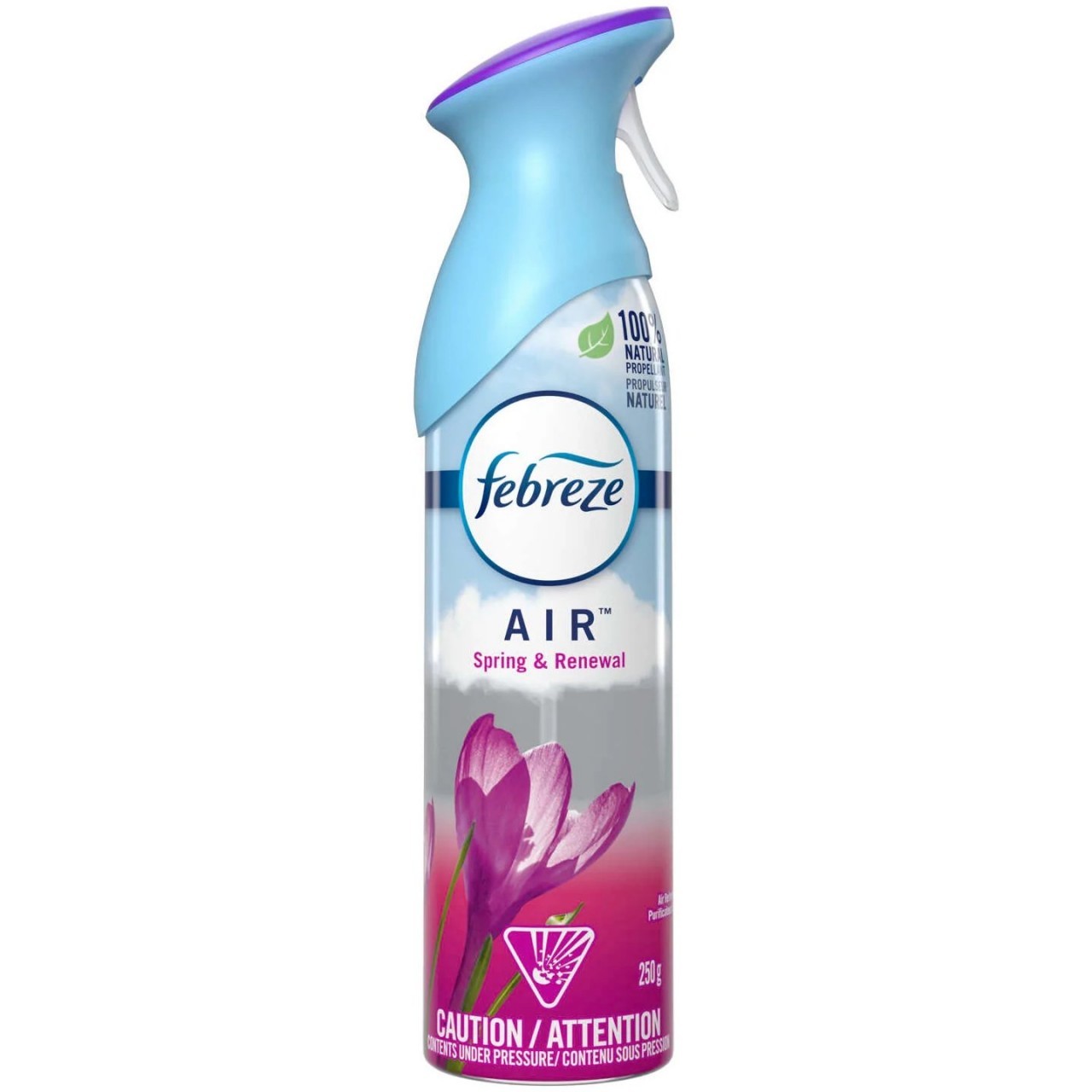 FEBREZE AIR SPRING RENEW 250g