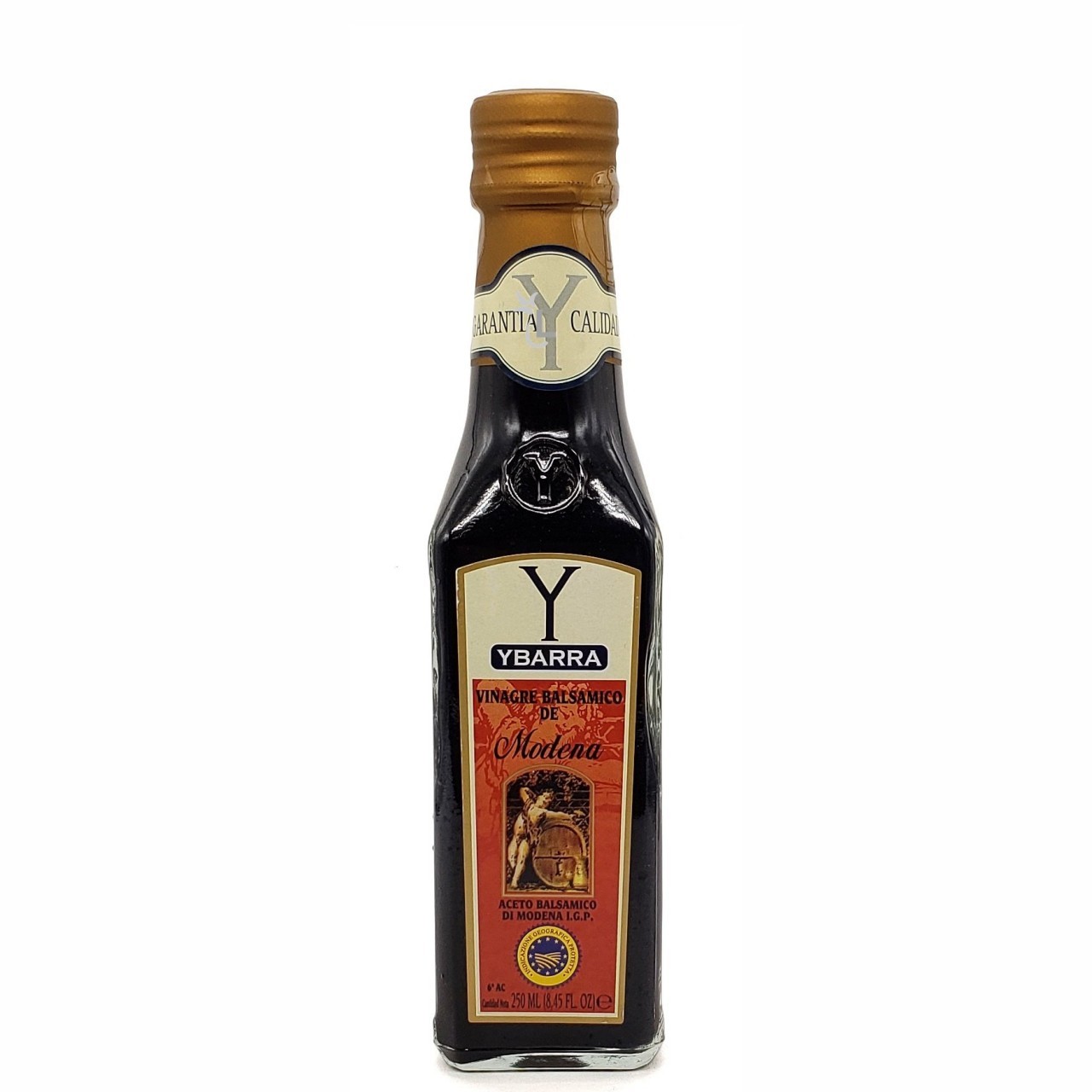 YBARRA BALSAMIC VINEGAR 250ml