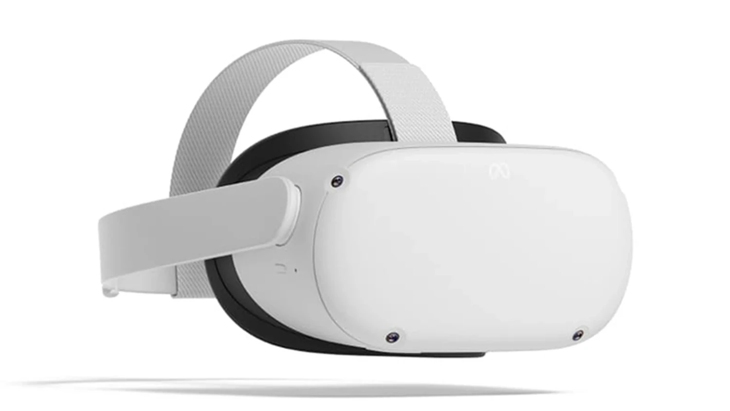 META QUEST 2 VR