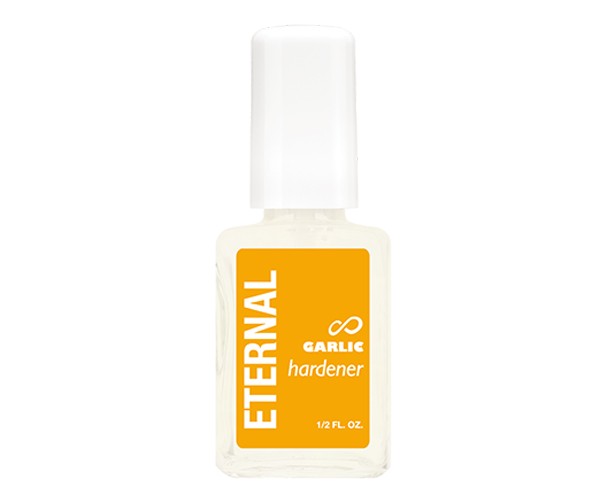 Eternal Garlic Hardener - Strengthener Nail Polish Treatment