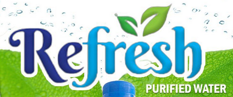 REFRESH