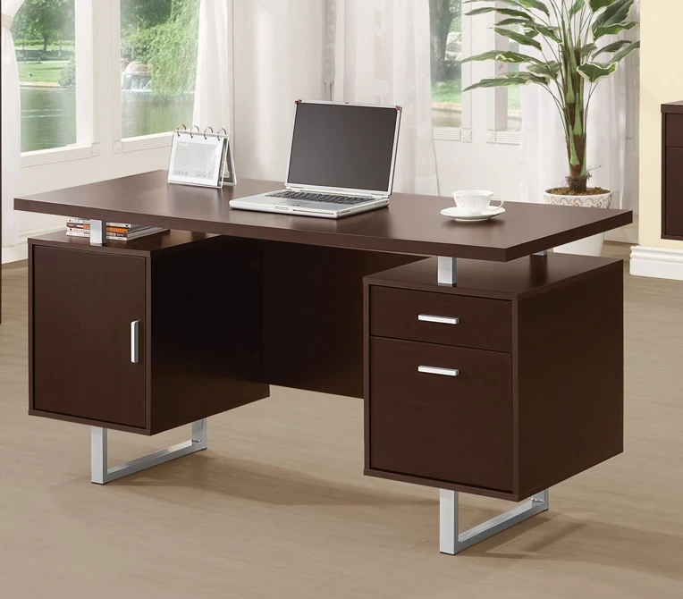 Knowlton Executive Desk