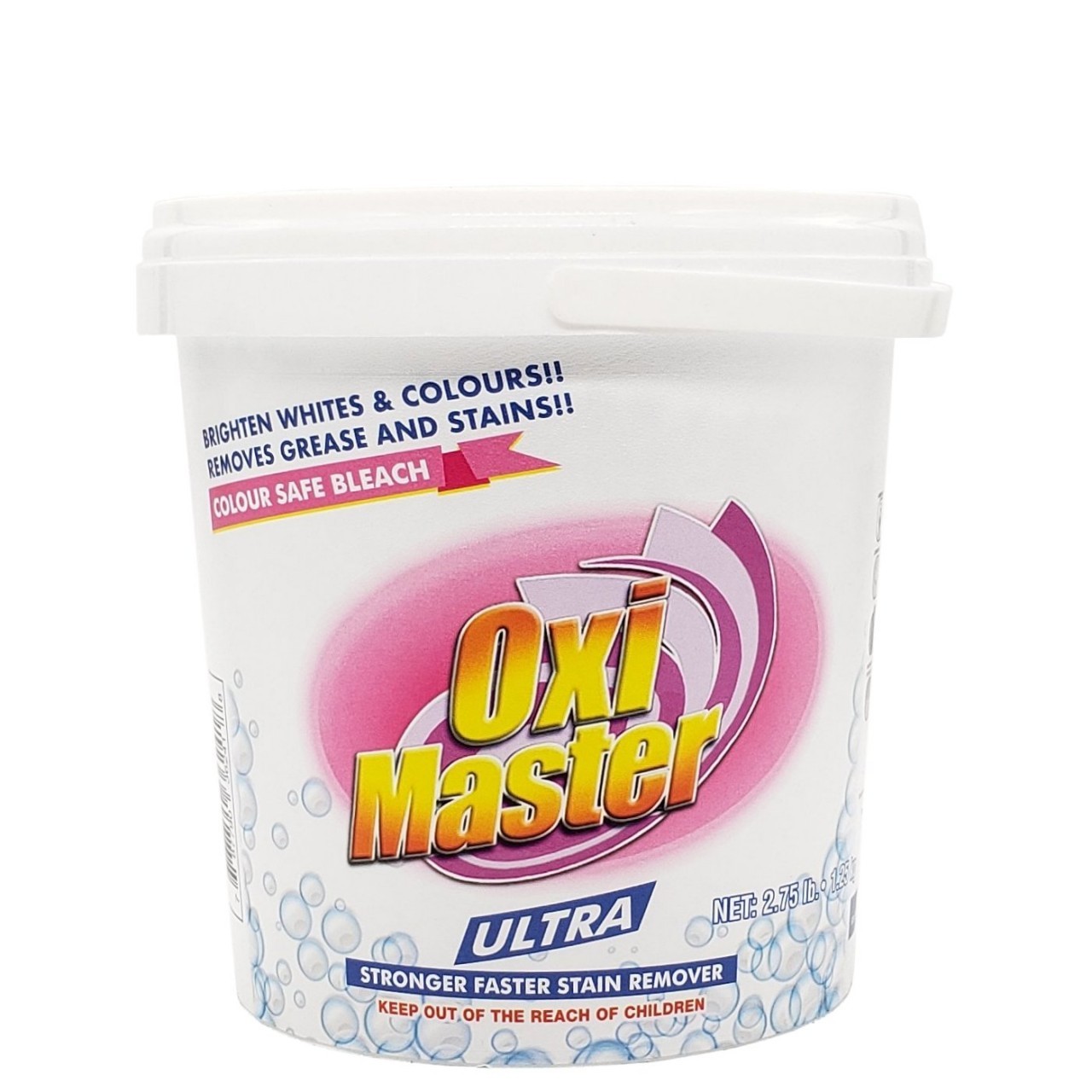 OXI-MASTER ULTRA 1.25kg