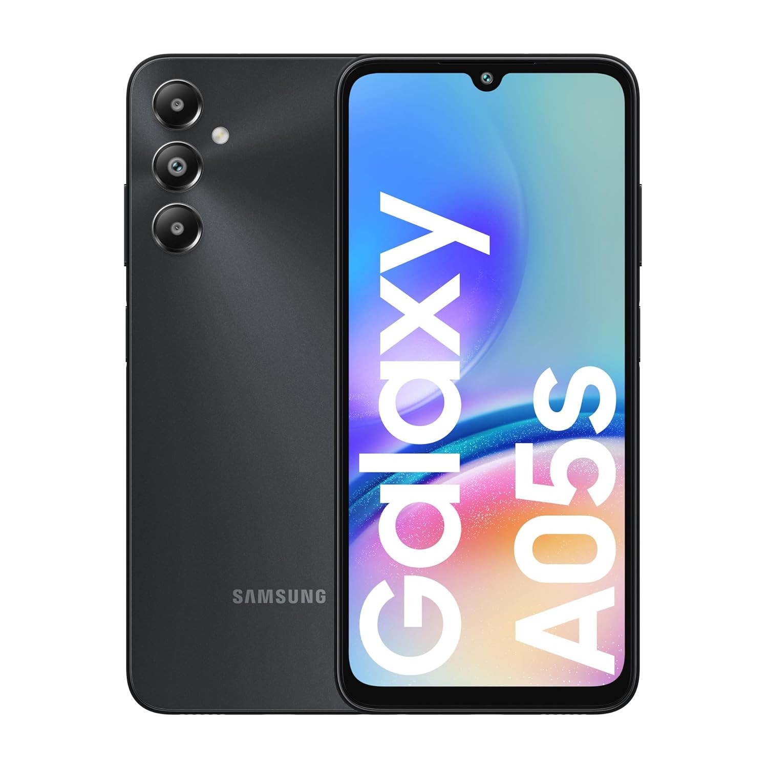 SAMSUNG GALAXY A05S 6.7" 50MP 128GB ( L)