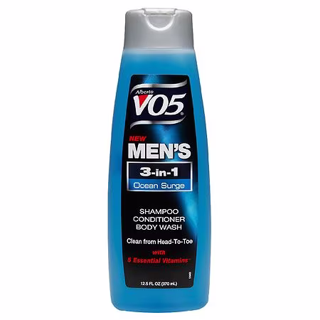 VO5 3IN1 MEN OCEAN SURGE 12.5oz