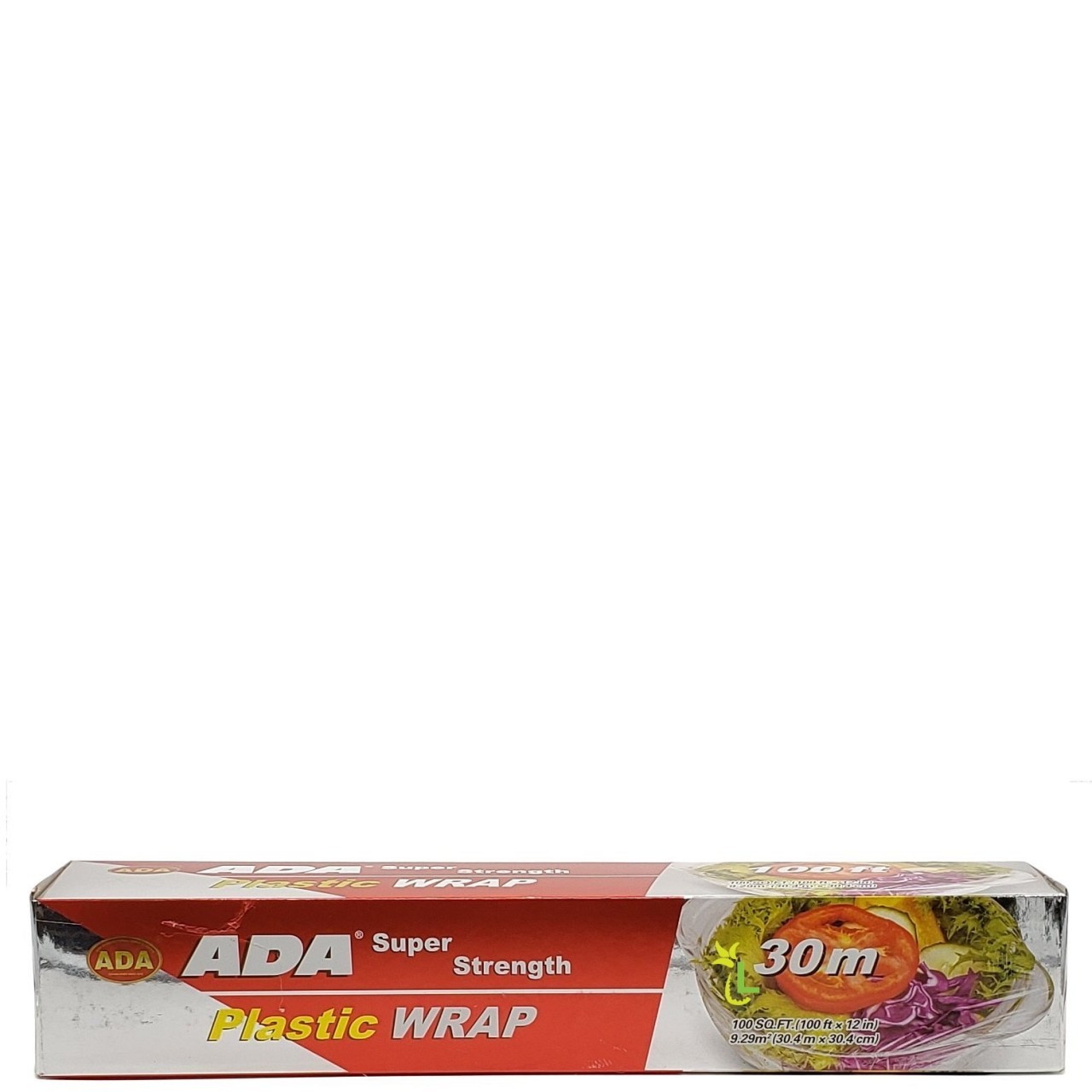 ADA PLASTIC WRAP 100sqft
