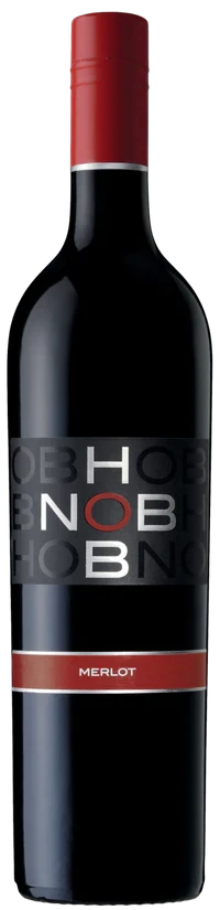 Hob Nob Merlot, 750ml