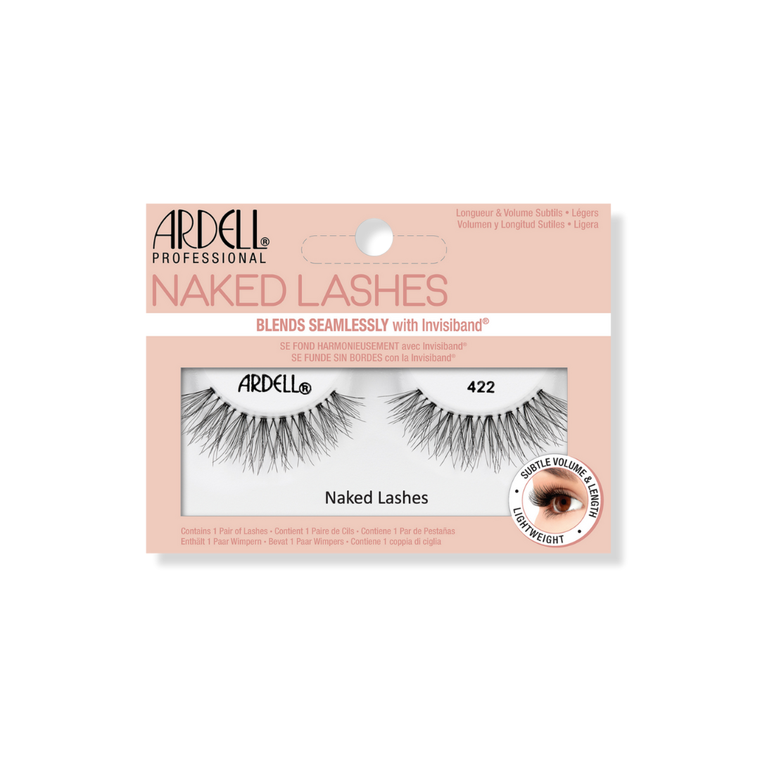 Ardell Naked Lashes #422