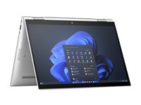 HP EliteBook x360 - Notebook - 13" Intel Core Ultra 5 125U / 4.3 GHz