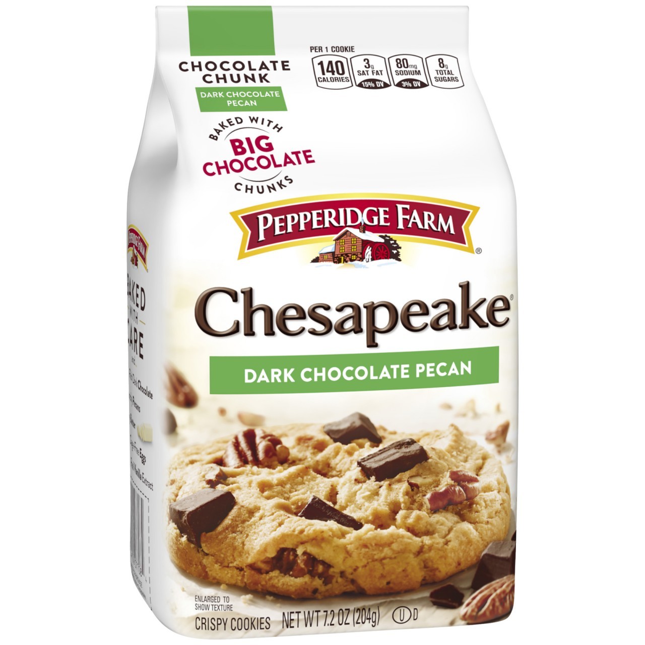 PEPPERIDGE FARM CHESAPEAKE 7.2oz