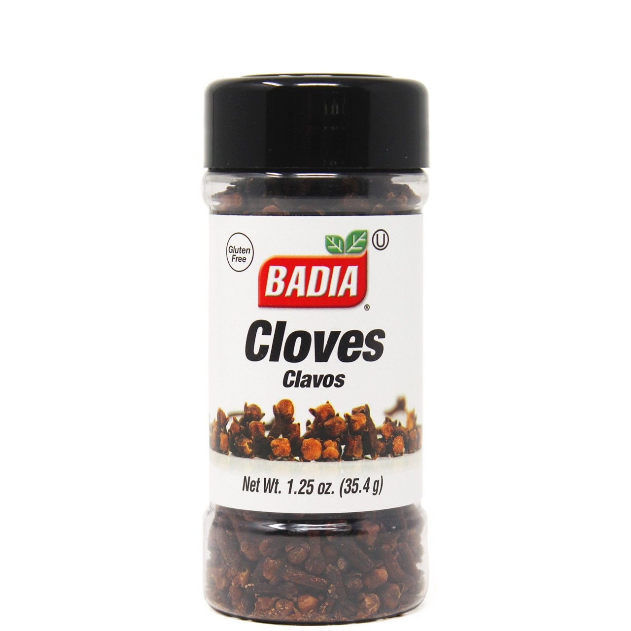BADIA CLOVES WHOLE 1.25oz