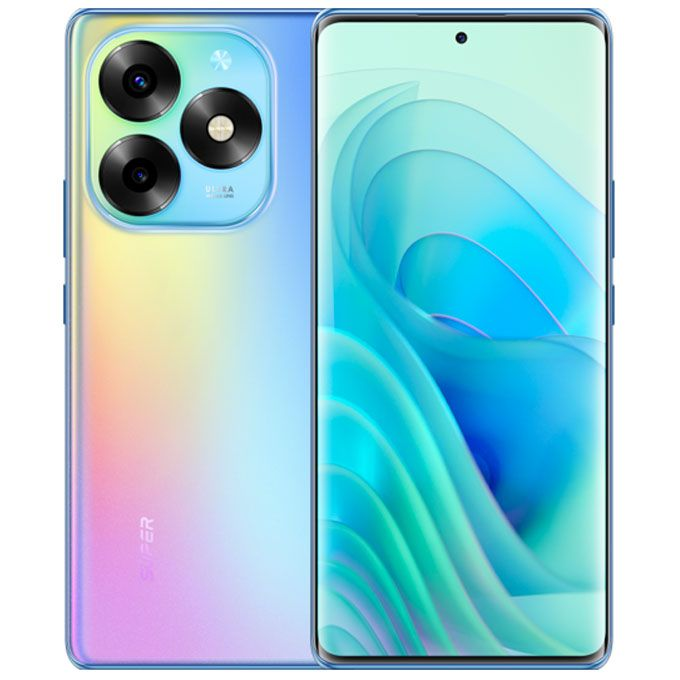 ITEL S23 6.6" 50MP 8+256GB DS