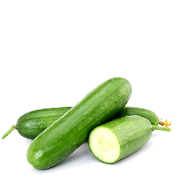 CUCUMBER LOCAL vwt